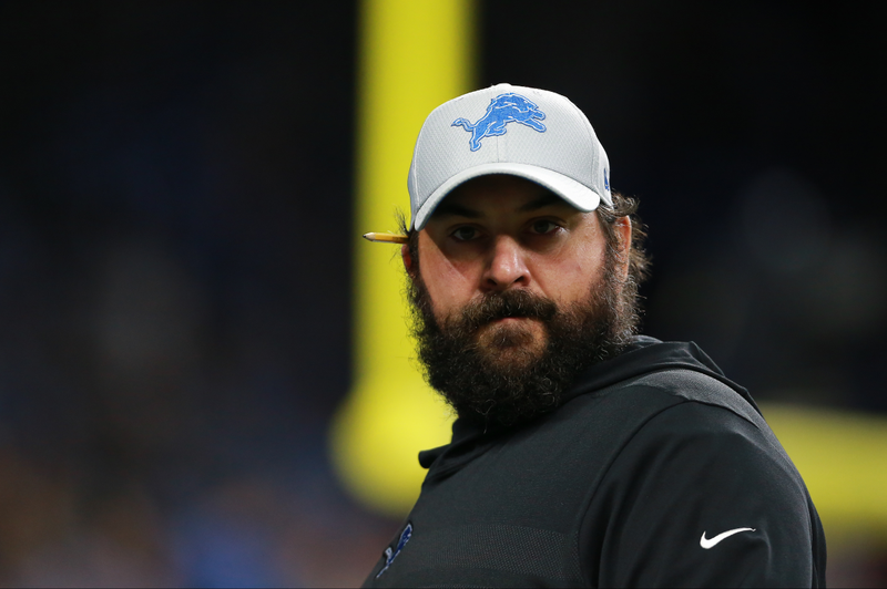 Illustration for article titled Can Matt Patricia Break The Belichick Curse?